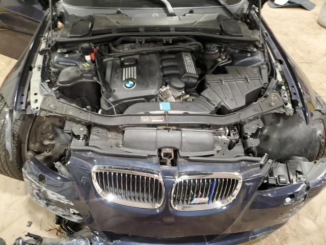 2008 BMW 328 I