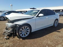 Salvage cars for sale from Copart Phoenix, AZ: 2012 BMW 328 I