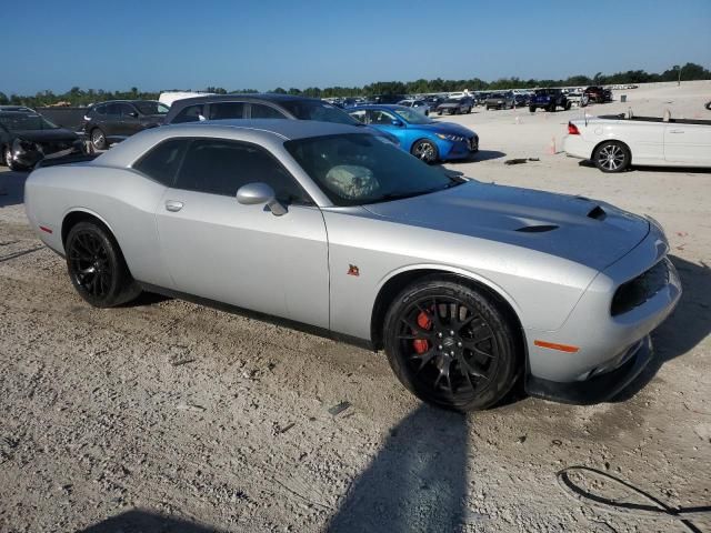 2019 Dodge Challenger R/T Scat Pack