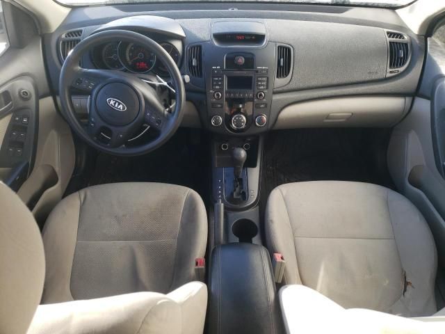 2010 KIA Forte EX