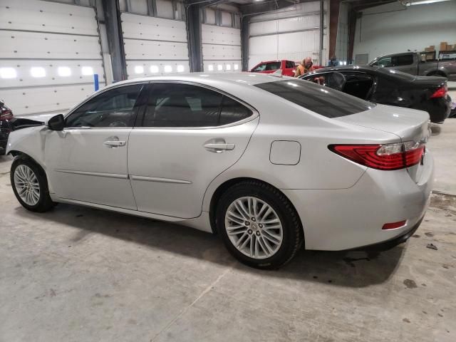 2014 Lexus ES 350