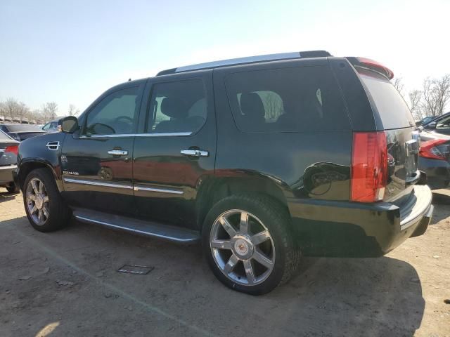 2013 Cadillac Escalade Luxury