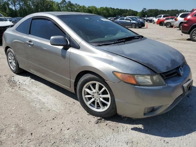 2006 Honda Civic LX