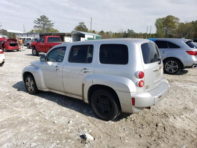 2010 Chevrolet HHR LT