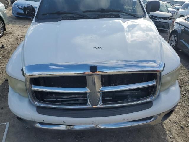 2004 Dodge RAM 1500 ST