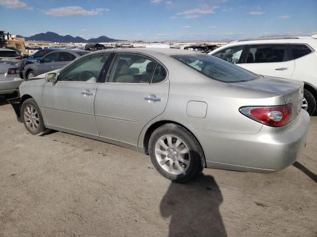 2003 Lexus ES 300