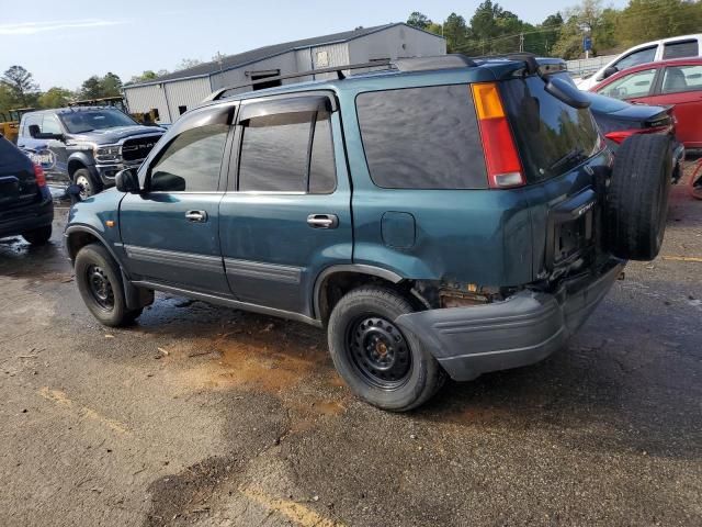 1996 Honda CRV