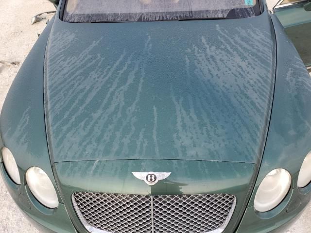 2006 Bentley Continental Flying Spur