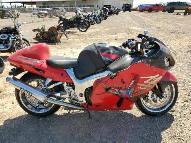 2005 Suzuki GSX1300 RK5