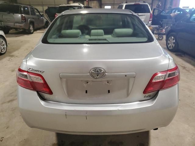 2007 Toyota Camry CE