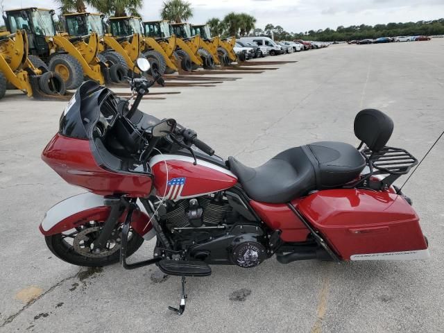 2020 Harley-Davidson Fltrxs