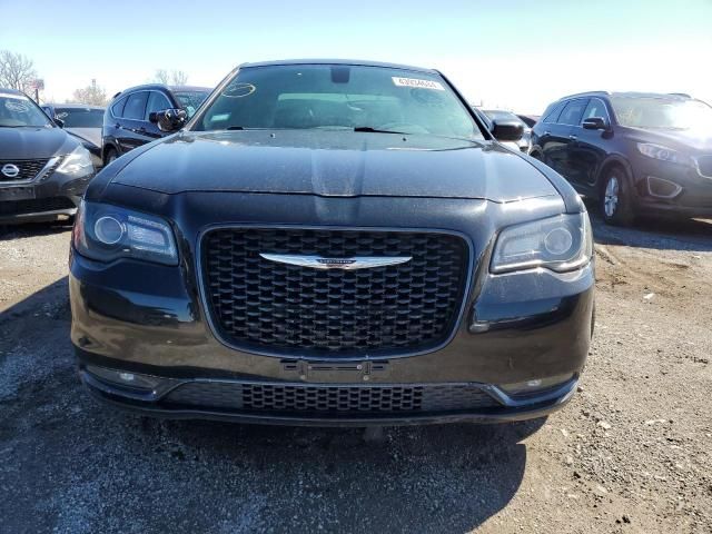 2017 Chrysler 300 S