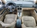 2005 Subaru Forester 2.5XS