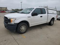 2018 Ford F150 Super Cab for sale in Wilmer, TX