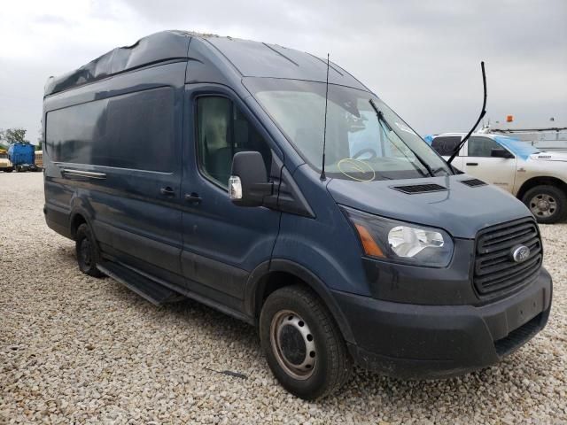 2019 Ford Transit T-250