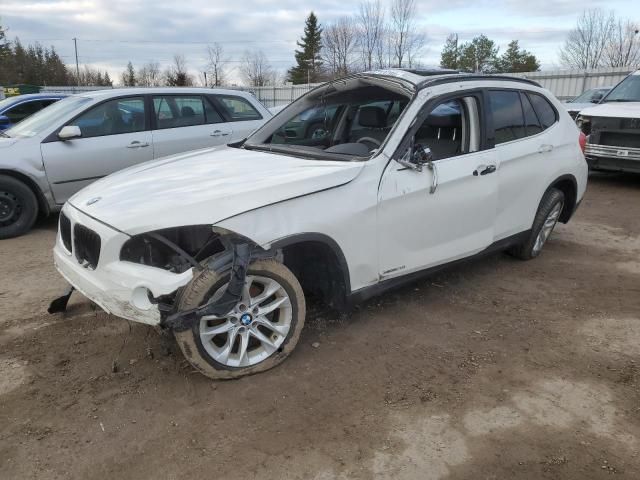 2015 BMW X1 XDRIVE28I