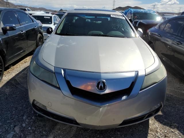 2011 Acura TL