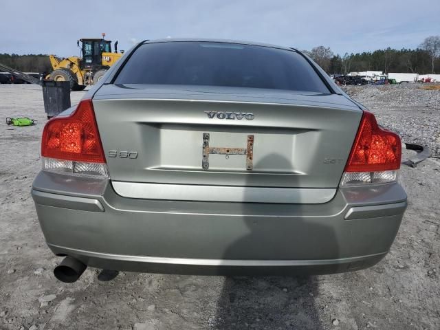 2007 Volvo S60 2.5T