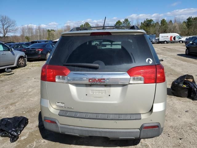 2013 GMC Terrain SLE