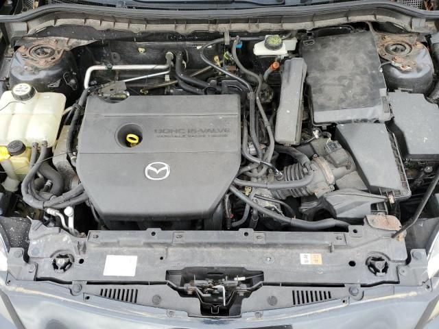 2010 Mazda 3 I