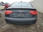 2010 Audi A4 Premium