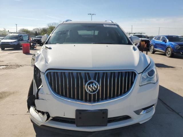 2013 Buick Enclave