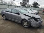 2007 Ford Fusion SE