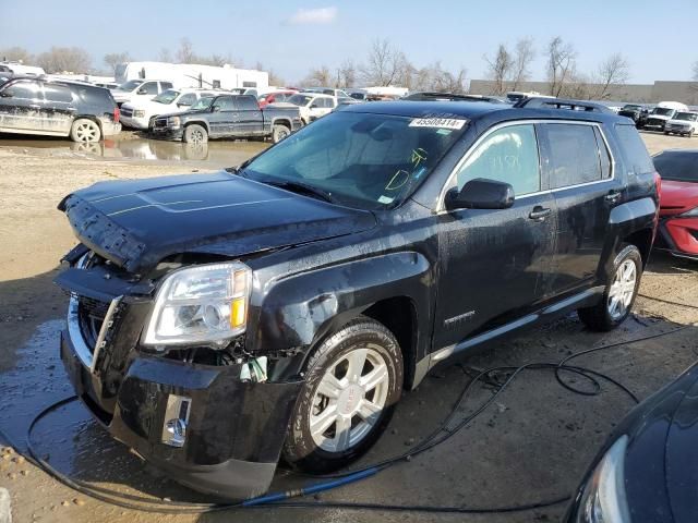 2015 GMC Terrain SLE