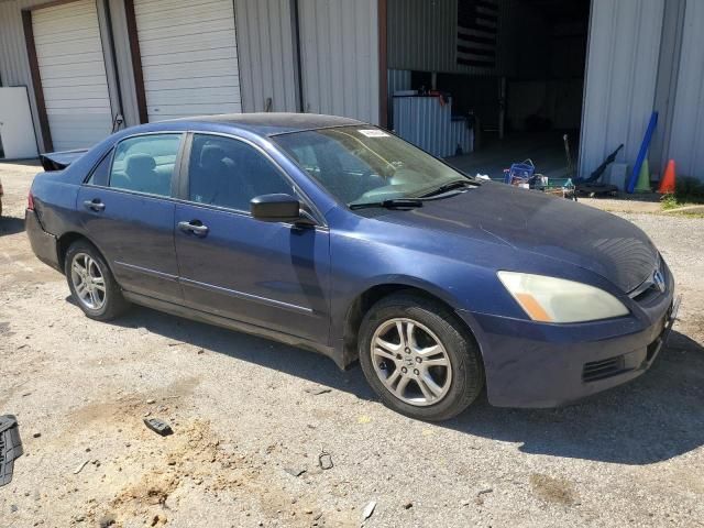 2006 Honda Accord Value