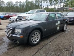 Chrysler 300 Vehiculos salvage en venta: 2005 Chrysler 300C