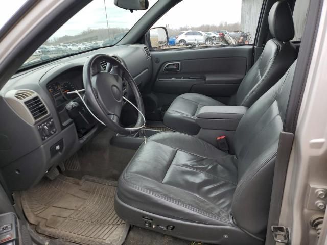 2005 GMC Canyon