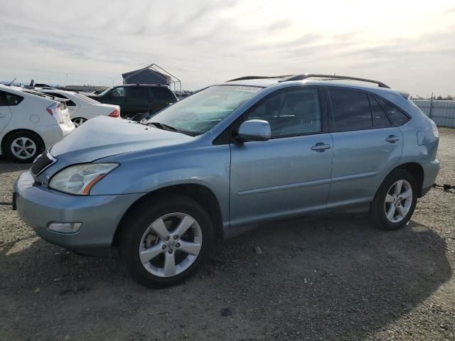 2005 Lexus RX 330