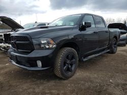 2019 Dodge RAM 1500 Classic Tradesman en venta en Bowmanville, ON