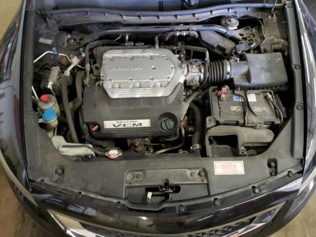 2009 Honda Accord EXL