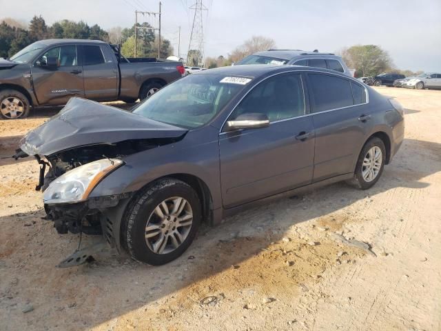 2010 Nissan Altima Base