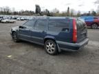 2000 Volvo V70 XC