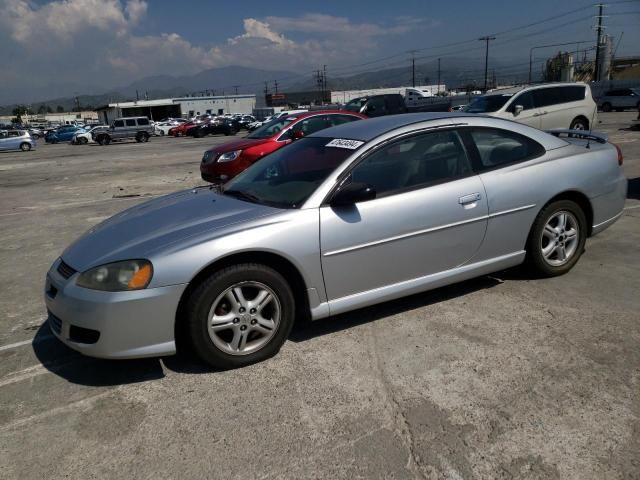 2004 Dodge Stratus SXT