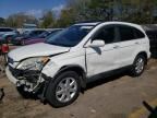 2009 Honda CR-V EXL