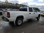 2002 GMC Sierra C1500 Heavy Duty