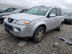 Saturn salvage cars for sale: 2007 Saturn Vue