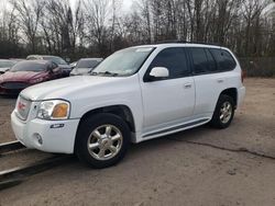 Vehiculos salvage en venta de Copart Chalfont, PA: 2002 GMC Envoy