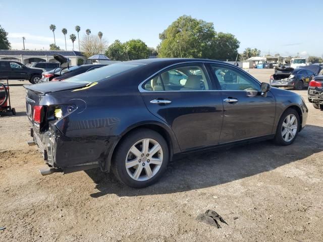 2009 Lexus ES 350