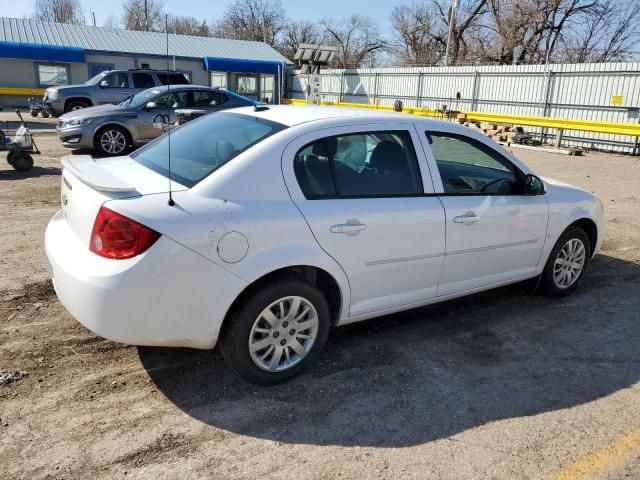 2009 Chevrolet Cobalt LT