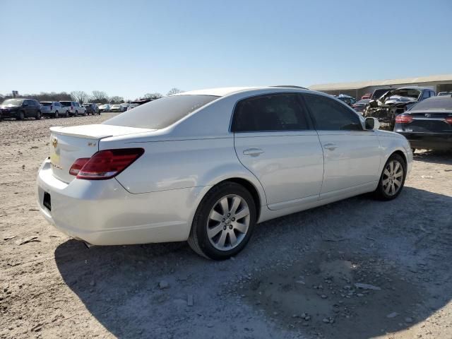 2006 Toyota Avalon XL