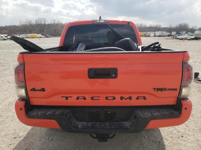 2023 Toyota Tacoma Double Cab