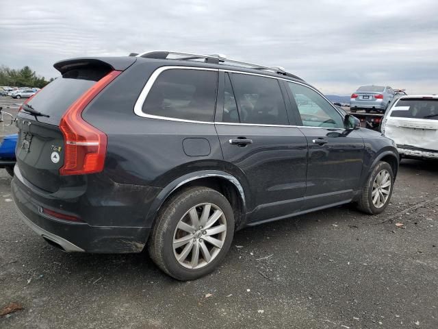 2016 Volvo XC90 T6