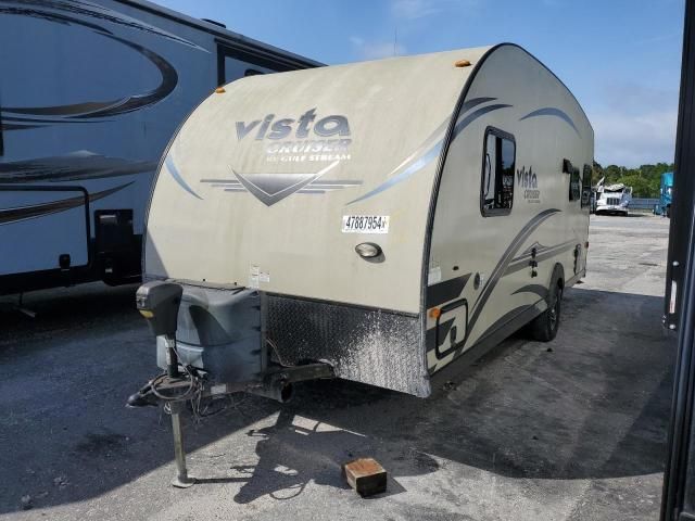 2016 Winnebago Vista