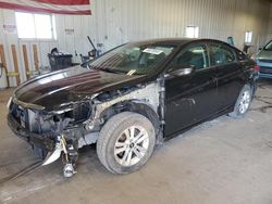 Salvage cars for sale from Copart Franklin, WI: 2013 Hyundai Sonata GLS