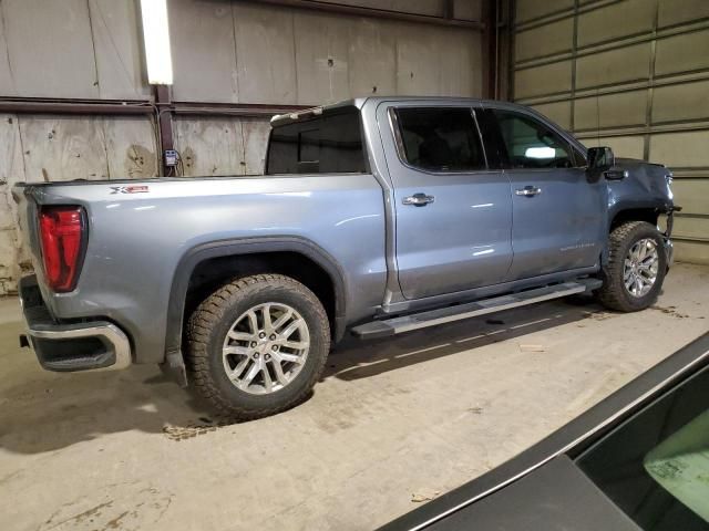 2020 GMC Sierra K1500 SLT