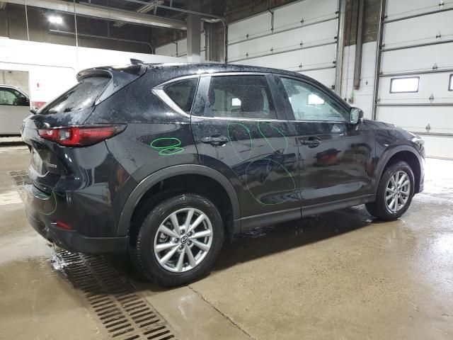 2023 Mazda CX-5 Select